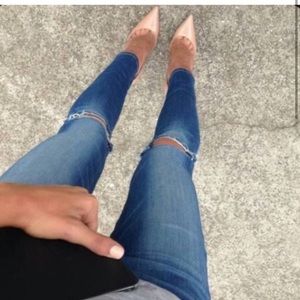 TOPSHOP jeans
